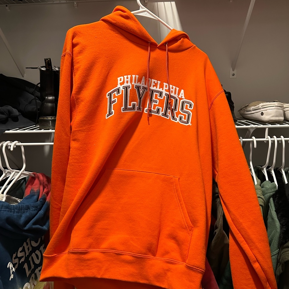 Flyers Hoodie